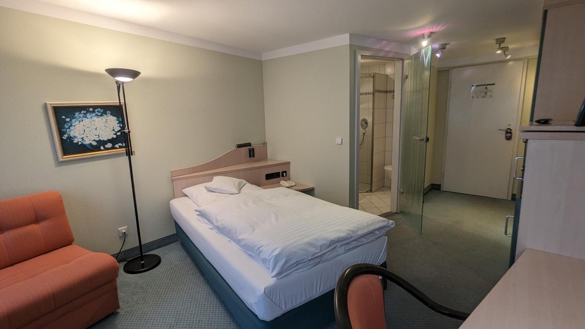 Hotel Gasthof Lang Balingen Exteriör bild