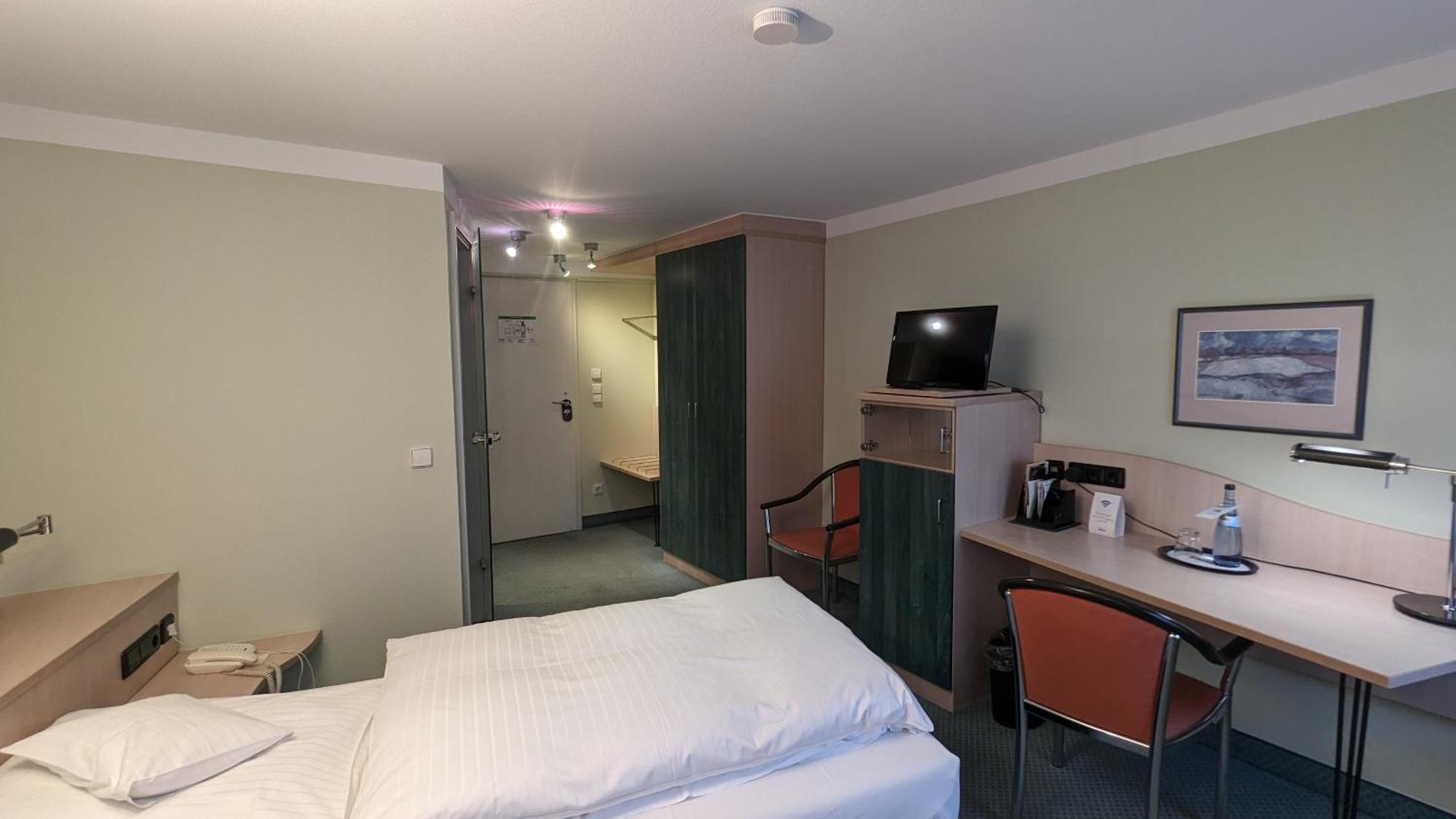 Hotel Gasthof Lang Balingen Exteriör bild