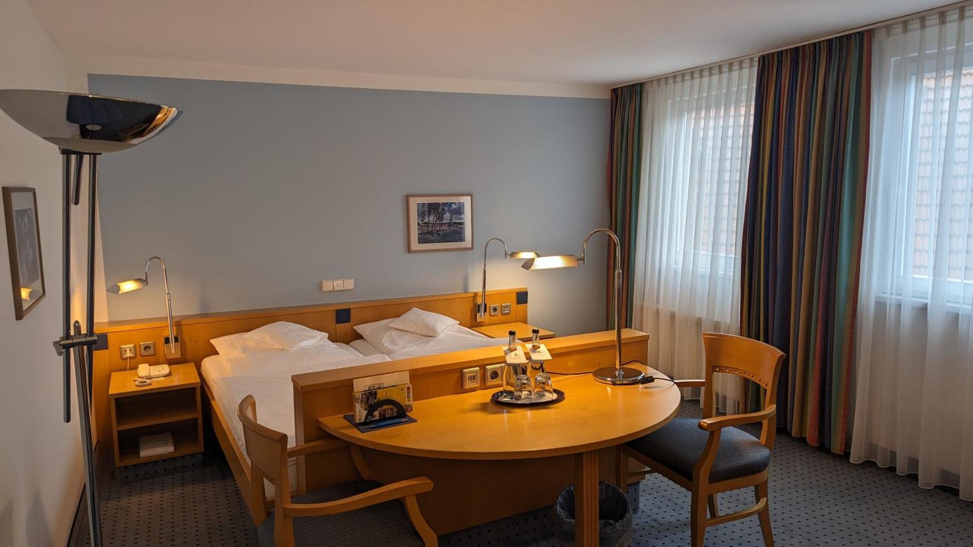 Hotel Gasthof Lang Balingen Exteriör bild